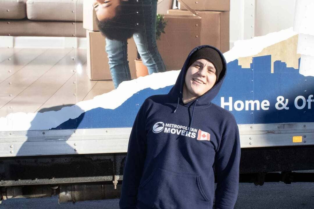 Junk Removal Service in Whitby