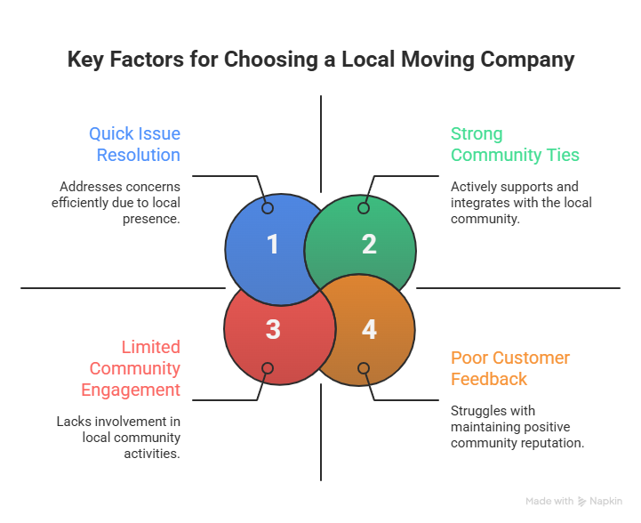 local movers in Ajax