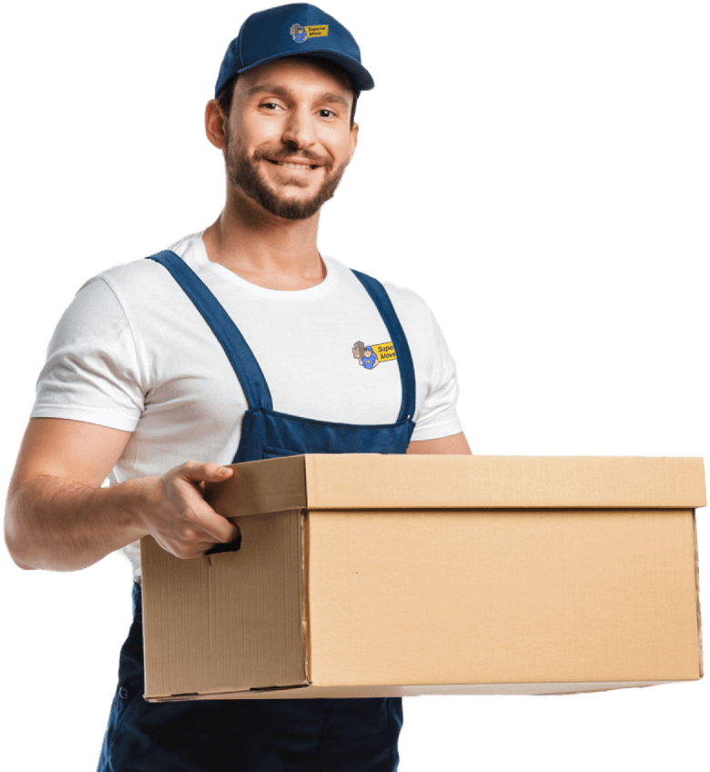 moving company Ajax