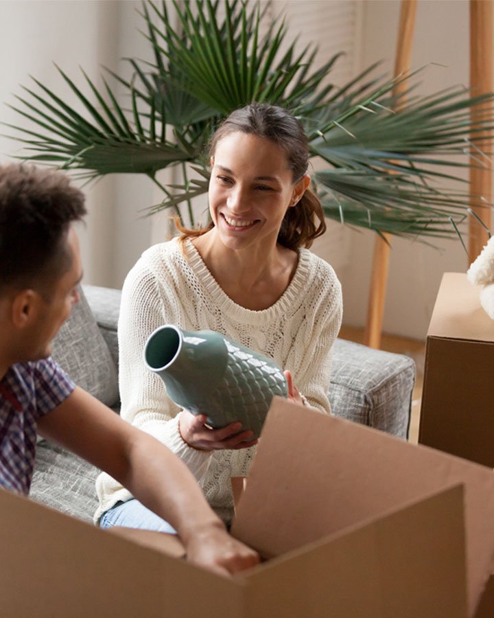 best packing unpacking service ajax