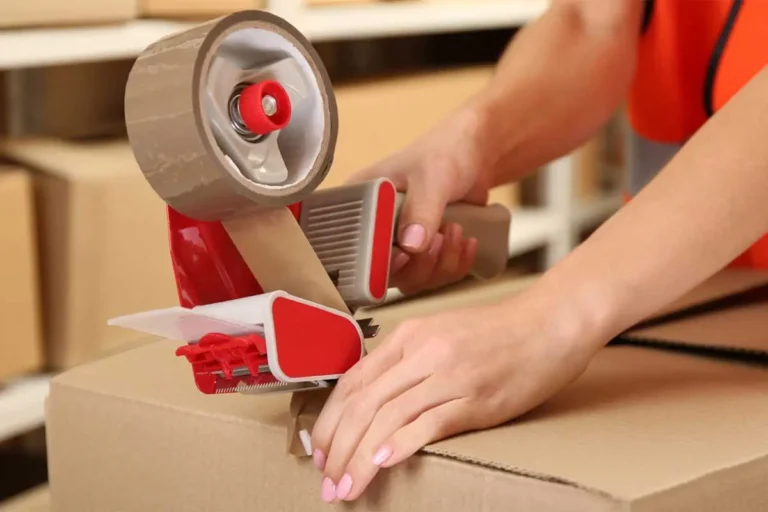 packing services Ajax