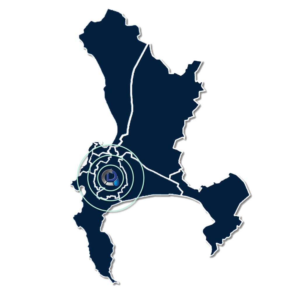 local moving companies near Ajax