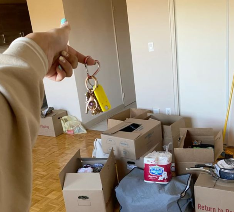 local moving service ajax