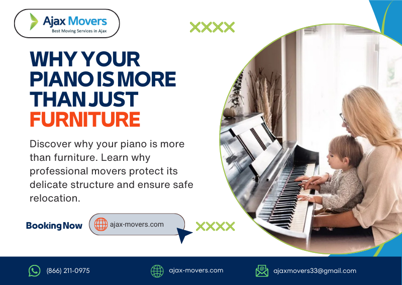 why your piano is more than just furniture