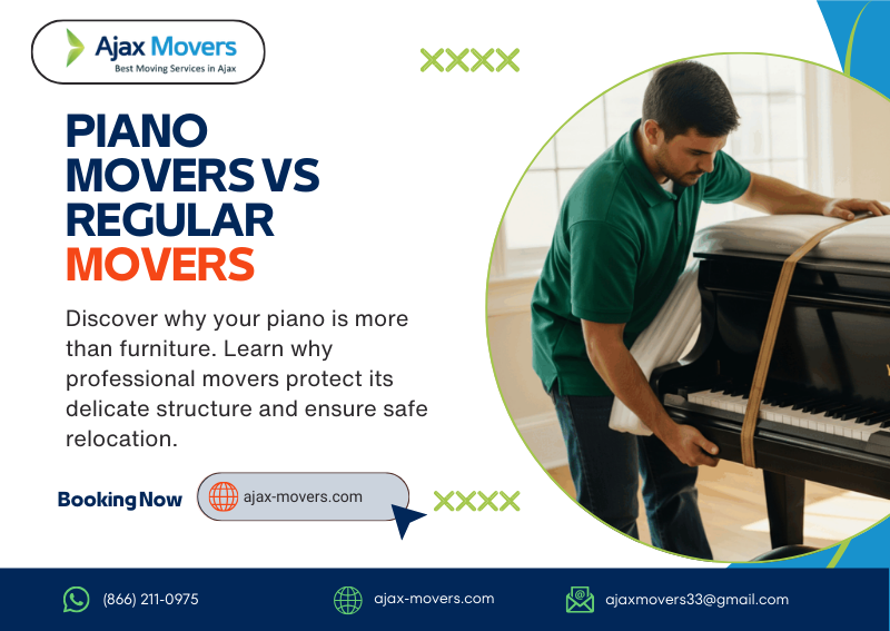 piano movers vs regular movers