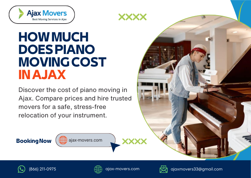 how much does piano moving cost