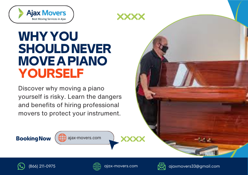 why you should never move a piano yourself