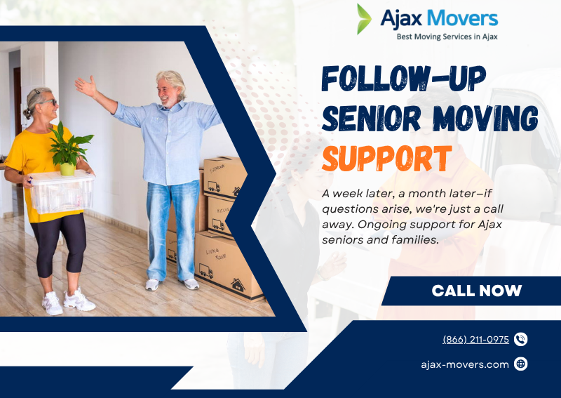 follow-up senior moving support
