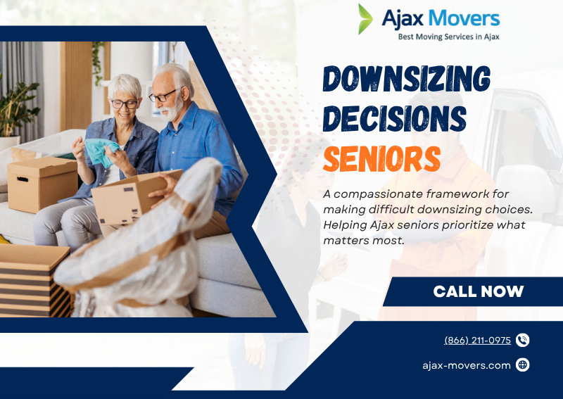 downsizing decisions