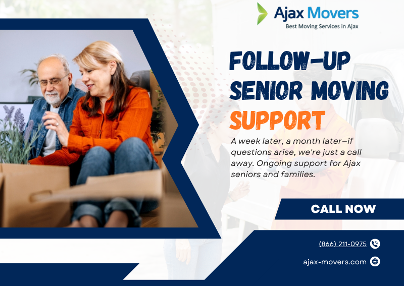 follow-up support